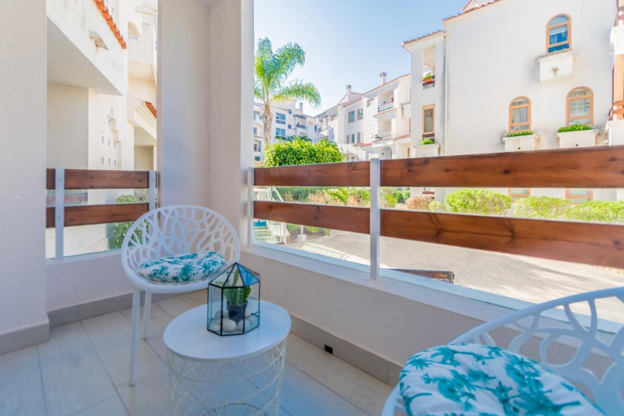 Renteando Albir Apartments El Albir Esterno foto